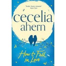 How to Fall in Love. Die Liebe deines Lebens, englische Ausgabe