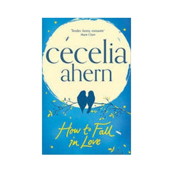 How to Fall in Love. Die Liebe deines Lebens, englische Ausgabe