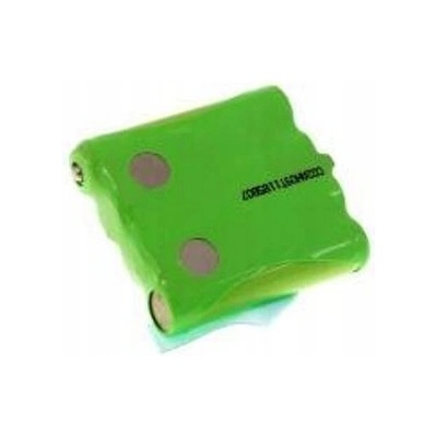 Powery Baterie Motorola XTR446 700mAh NiMH 4,8V - neoriginální – Zboží Živě