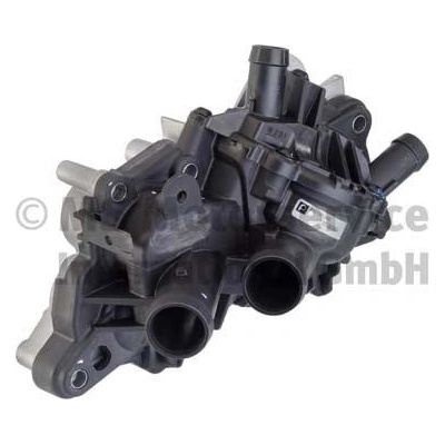 Vodní čerpadlo, chlazení motoru PIERBURG 7.07152.13.0 (707152130) – Hledejceny.cz