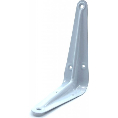 Domax Konzola stavebná biela WS 225x175 mm
