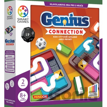 Mindok Genius Connection