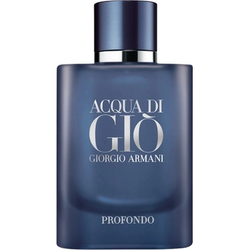 Giorgio Armani Acqua Di Gio Profondo parfémovaná voda pánská 15 ml