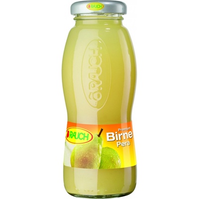 Rauch Bravo hruška 200 ml