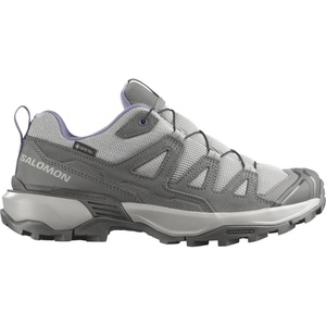 Salomon Мултиспорт обувки Salomon Women's X Ultra 360 Leather GORE-TEX Multisport shoes - Paloma / Dark Gull Gray / Heron - размер 41 1/3 (EU) (122-1091-0519)