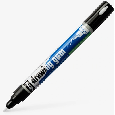 Kreslící guma Pebeo 4 mm – Zboží Dáma