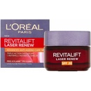 L'Oréal Revitalift Laser Renew denný krém proti vráskam SPF 20 50 ml