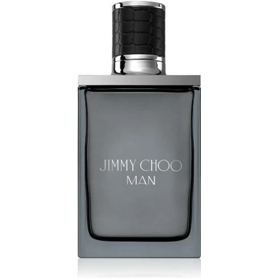 Jimmy Choo Toaletní voda pánská 30 ml tester