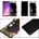 LCD Дисплей с тъч скрийн за Motorola MOTO One Vision Original, черен (D0505006)