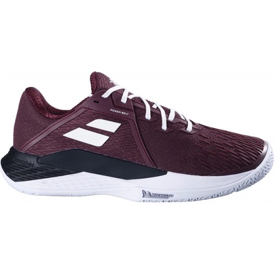 Babolat Propulse Fury 3 AC M Port Royale – Hledejceny.cz