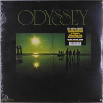 ODYSSEY - ODYSSEY 1 LP