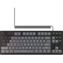 LORGAR Azar 514TKL Wired RGB (LRG-GK514TKL-BK-US)