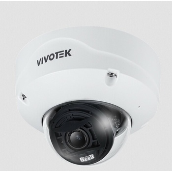 Vivotek IP kamera FD9387-EHTV-V3 (7-22 mm)