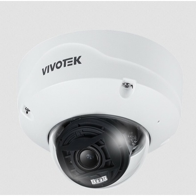 Vivotek IP kamera FD9387-EHTV-V3 (7-22 mm)