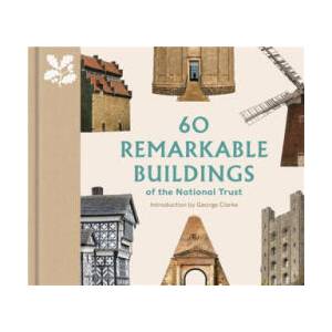60 Remarkable Buildings of the National Trust | Elizabeth Green (2023)