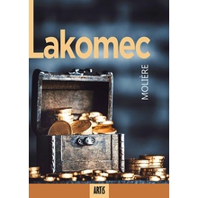 Lakomec