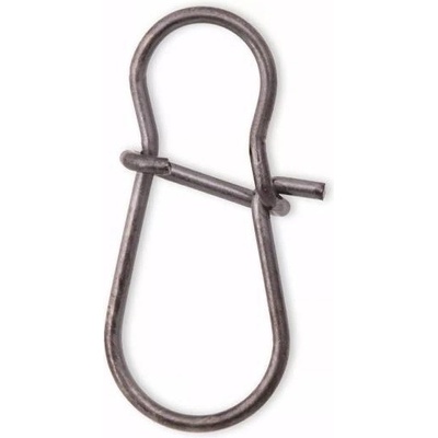 Decoy Karabínka Round Snap Veľkosť 1 13 ks 10,0 kg