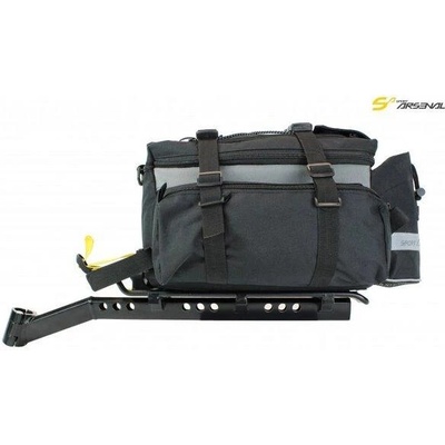 Arsenal nosičová 450 QF+nosič S3 set