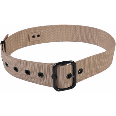 Pásek AČR 95 desert pískový