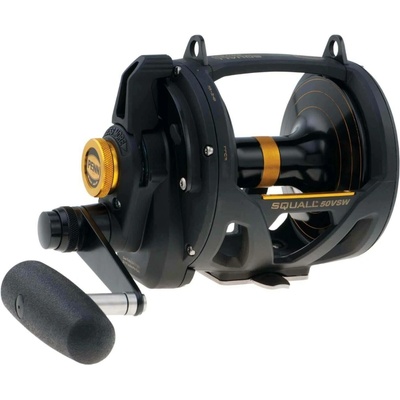 Penn Squall 50 SQL50VSW Lever