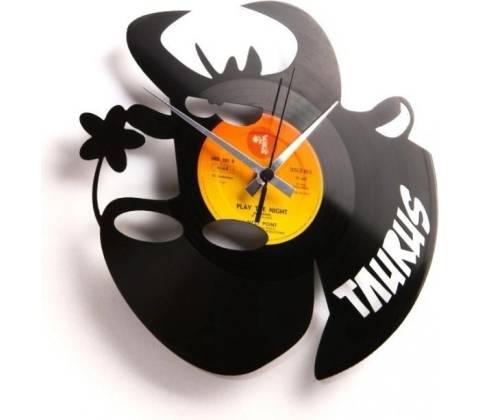 Discoclock Z02 Býk