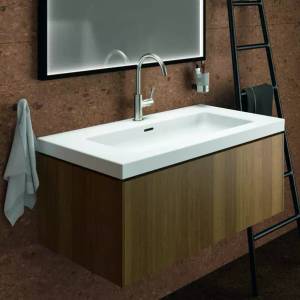 Ideal Standard Atelier Extra 101x51 cm shiny white (T436601)