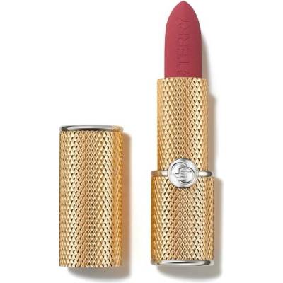 By Terry Rouge Opulent Satin Lipstick saténová rtěnka N3 Sweet Romance 3,5 g náhradní náplň