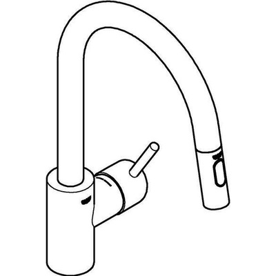 GROHE 31483002