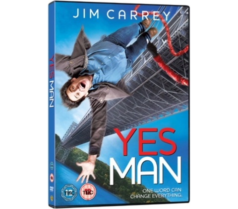 Yes man BD