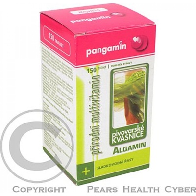 Rapeto Pangamin Algamin 150 tabliet