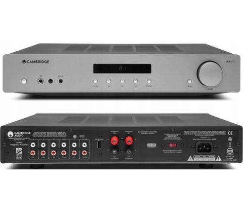 Cambridge AXA35