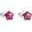 Swarovski Elements 31080.3 Fuchsia