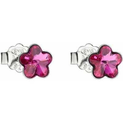 Swarovski Elements 31080.3 Fuchsia
