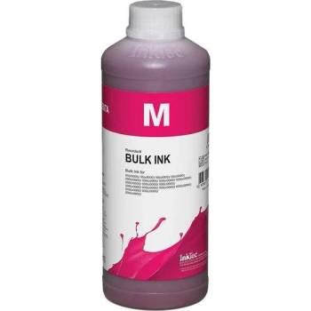 Compatible Бутилка с мастило INKTEC за HP C4903AN(940), HP C4907AN(940XL), HP CN017AA(942XL), 1000 ml, Dye, Magenta (INKTEC-HP-8950-1LM)