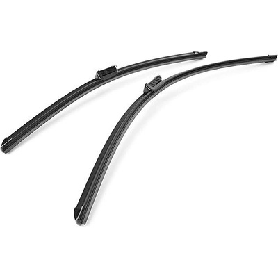 Škoda sada předních stíracích lišt pro OCTAVIA III Originál – Zboží Mobilmania