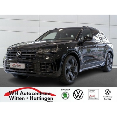 Volkswagen Touareg 3.0 eHybrid 4Motion 280 kW