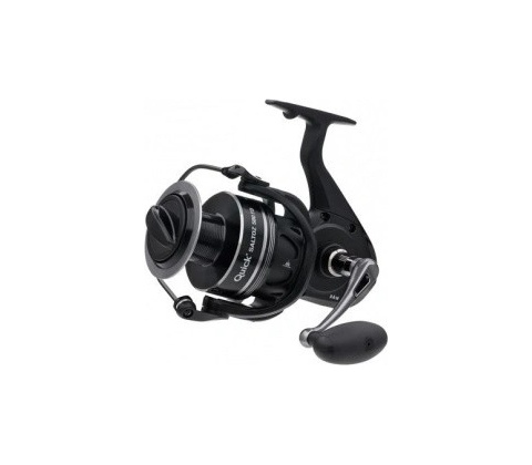 DAM Quick Saltoz 580 FD