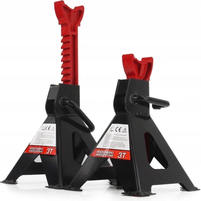 Geko Podstavec pod auto 3000 kg 2 ks G02160 – Hledejceny.cz