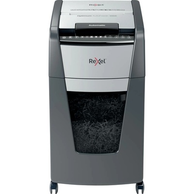 Rexel Optimum AutoFeed+ 300X
