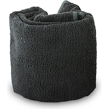 Pinguin Хавлиена кърпа Pinguin Terry towel - Black (Black)