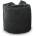 Pinguin Хавлиена кърпа Pinguin Terry towel - Black (Black)