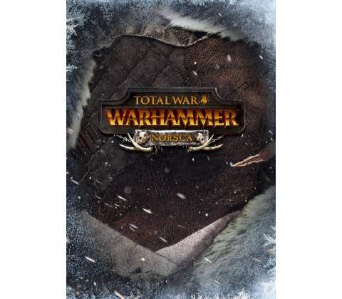 Total War: Warhammer - Norsca