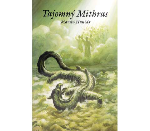 Tajomný Mithras
