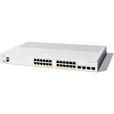 Cisco C1300-24FP-4G