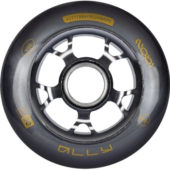 Powerslide Iqon Ally 90 mm 88A 4 ks