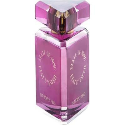 State of Mind Butterfly Mind Б. О. EDP 100 ml унисекс