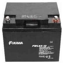 FUKAWA FWL 45-12 12V 45Ah