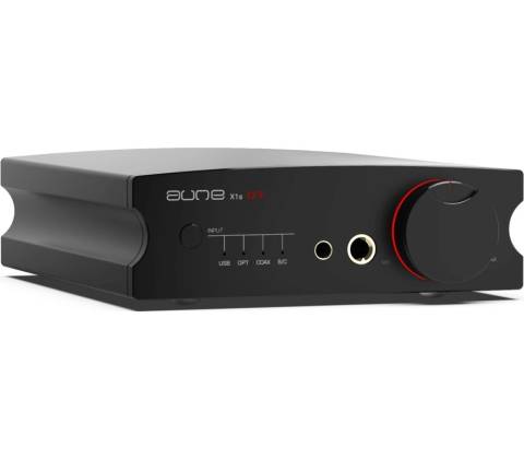 Aune X1s GT
