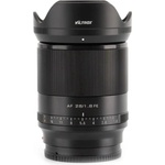 Viltrox Обектив Viltrox AF 28mm f/1.8 за Sony E / FE Обективи