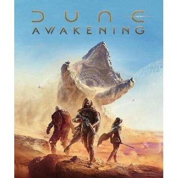 Dune Awakening